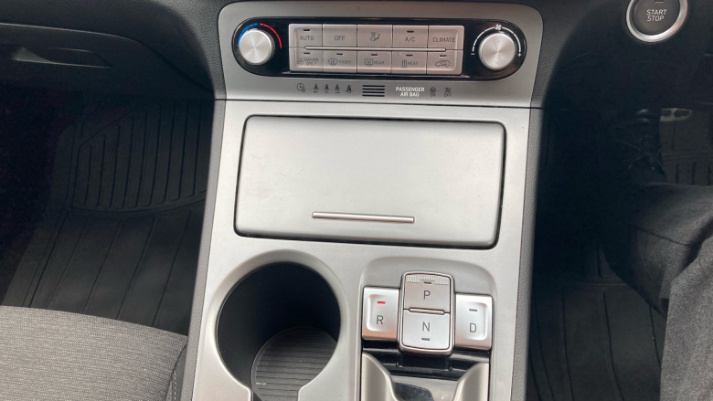 Hyundai KONA 100kW Premium 39kWh 5dr Auto Electric Hatchback